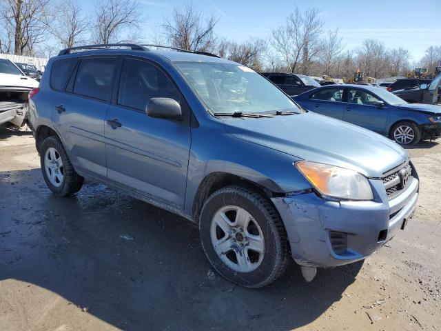 Photo 4 from auction – 2012 TOYOTA RAV4 with VIN 2T3ZK4DVXCW017287
