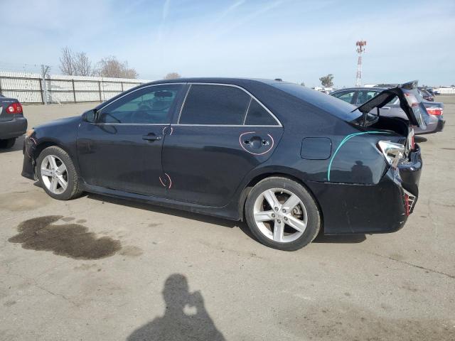 Photo 2 from auction – 2012 TOYOTA CAMRY BASE with VIN 4T1BF1FK0CU158501