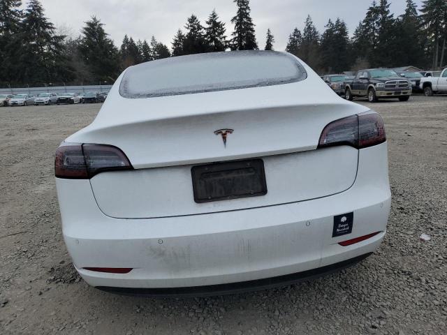 Photo 6 from auction – 2019 TESLA MODEL 3 with VIN 5YJ3E1EA7KF483593