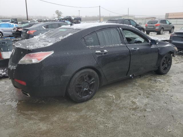 Photo 3 from auction – 2009 ACURA TL with VIN 19UUA86209A022045