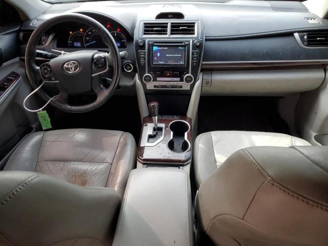 Photo 8 from auction – 2012 TOYOTA CAMRY BASE with VIN 4T1BF1FK8CU606404
