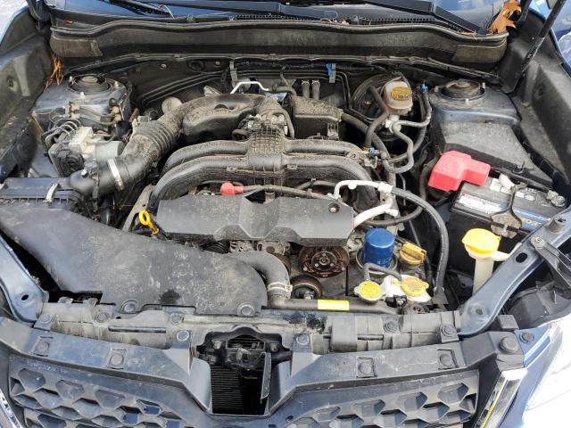Photo 12 from auction – 2015 SUBARU FORESTER 2 with VIN JF2SJAGC8FH573347