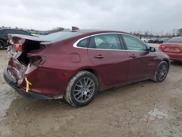 Photo 3 from auction – 2016 CHEVROLET MALIBU LT with VIN 1G1ZE5ST7GF250106