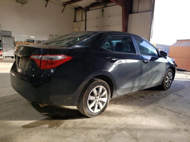 Photo 3 from auction – 2015 TOYOTA COROLLA L with VIN 2T1BURHE7FC254675