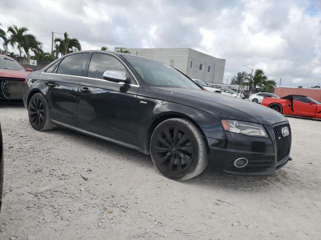 Photo 4 from auction – 2011 AUDI S4 PREMIUM with VIN WAUDGAFL5BA084136
