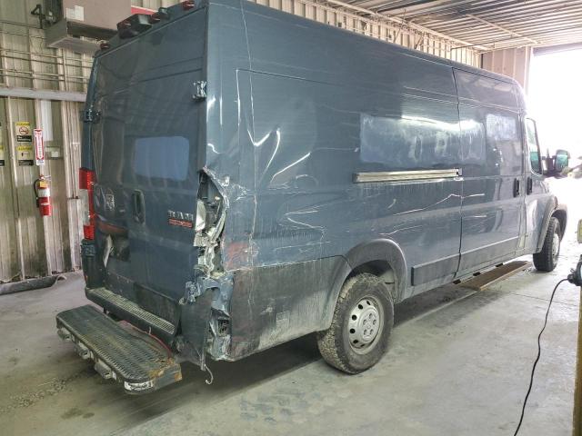 Photo 3 from auction – 2021 RAM PROMASTER with VIN 3C6MRVJG8ME535291