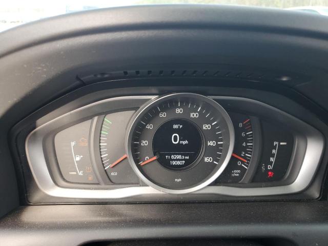Photo 9 from auction – 2015 VOLVO XC60 T5 with VIN YV440MDJ1F2689374