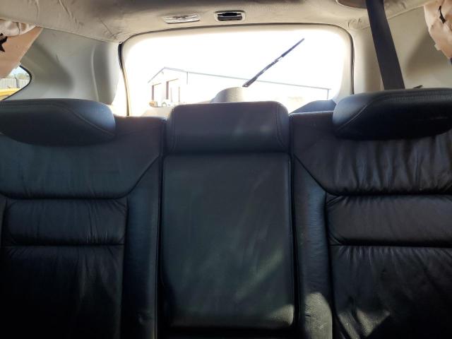 Photo 10 from auction – 2014 HONDA CR-V EXL with VIN 2HKRM3H70EH507733