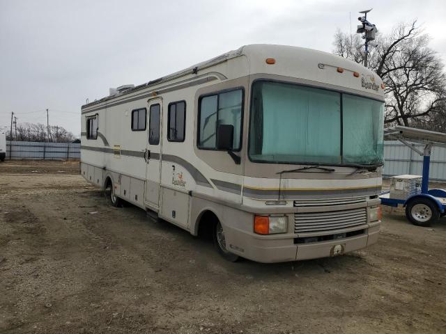 1997 CHEVROLET 34J