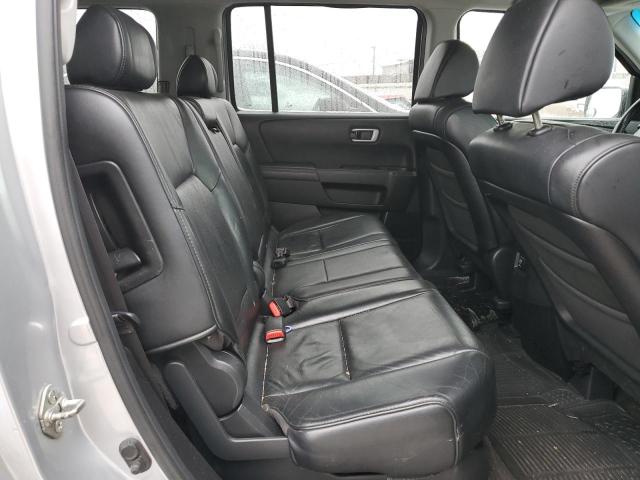 Photo 11 from auction – 2010 HONDA PILOT EXL with VIN 5FNYF4H51AB013206