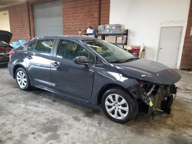 Photo 4 from auction – 2024 TOYOTA COROLLA LE with VIN 5YFB4MDE9RP183833