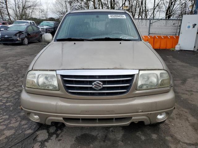 Zdjęcie 5 z aukcji – 2002 SUZUKI XL-7 z VIN JS3TX92V824131454