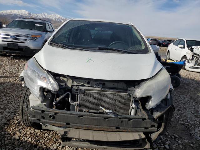Photo 5 from auction – 2015 NISSAN VERSA NOTE with VIN 3N1CE2CP1FL417242