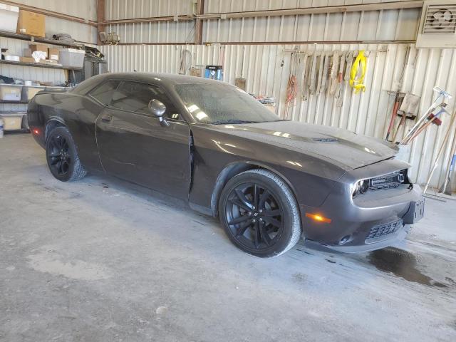 Снимка 4 от търг – 2017 DODGE CHALLENGER с VIN 2C3CDZAG2HH532153
