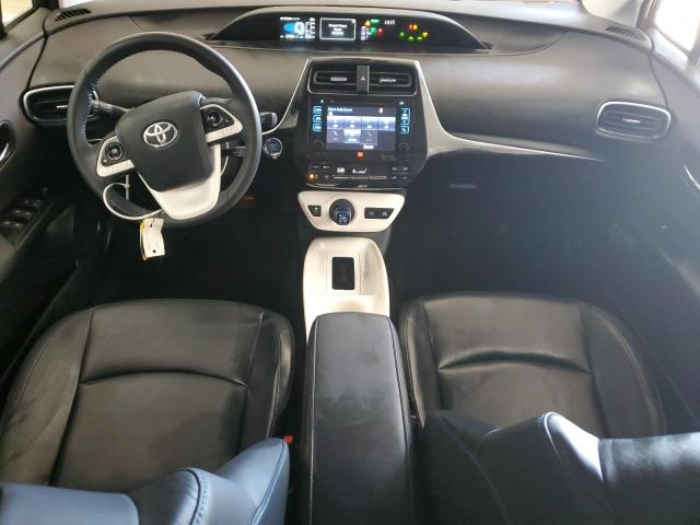 Photo 8 from auction – 2016 TOYOTA PRIUS with VIN JTDKARFU8G3521741