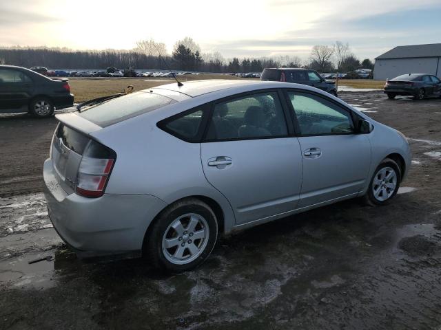 Photo 3 from auction – 2005 TOYOTA PRIUS with VIN JTDKB20UX57044524