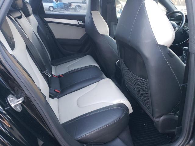 Photo 10 from auction – 2010 AUDI S4 PREMIUM with VIN WAUDGAFL9AA017716