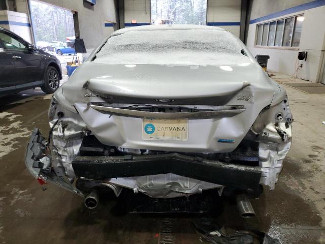 Photo 6 from auction – 2013 NISSAN ALTIMA 2.5 with VIN 1N4AL3APXDC292694