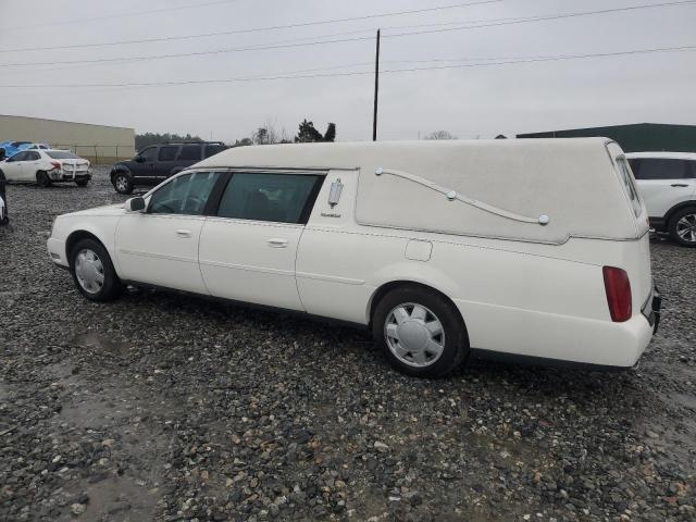 Photo 2 from auction – 2001 CADILLAC PROFESSION with VIN 1GEEH90Y31U500972
