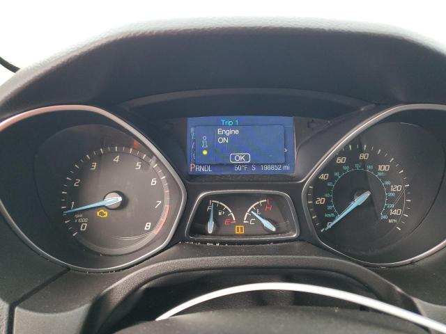 Photo 9 from auction – 2013 FORD FOCUS SE with VIN 1FADP3K2XDL307618