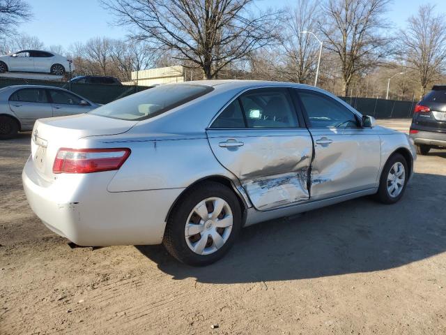 Photo 3 from auction – 2007 TOYOTA CAMRY CE with VIN 4T1BE46K77U115851