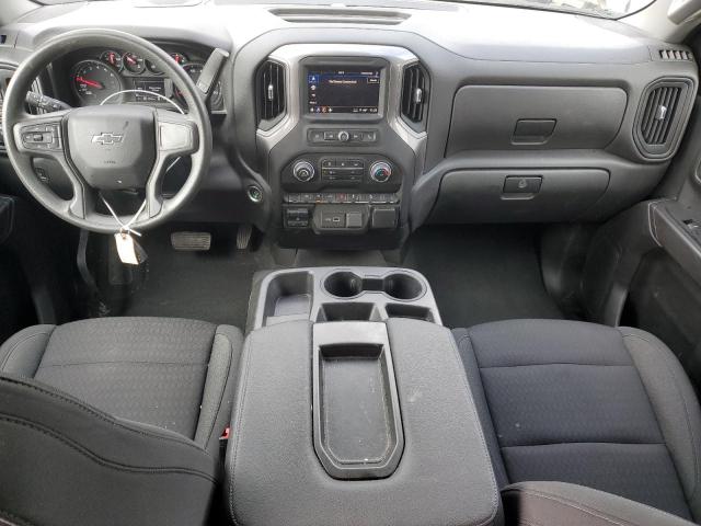 Photo 8 from auction – 2023 CHEVROLET SILVERADO with VIN 3GCPDCEK4PG194214