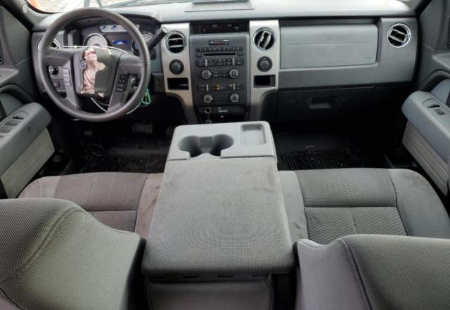 Photo 8 from auction – 2013 FORD F150 SUPER with VIN 1FTFW1EF1DFA20739