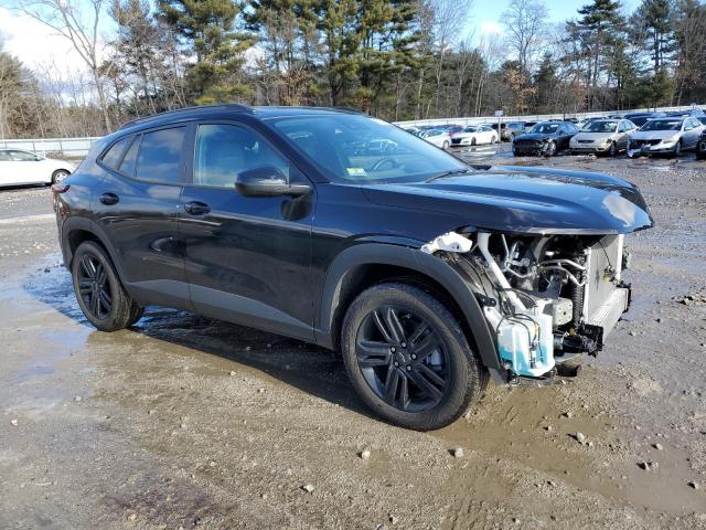 Photo 4 from auction – 2024 CHEVROLET TRAX ACTIV with VIN KL77LKE21RC165317