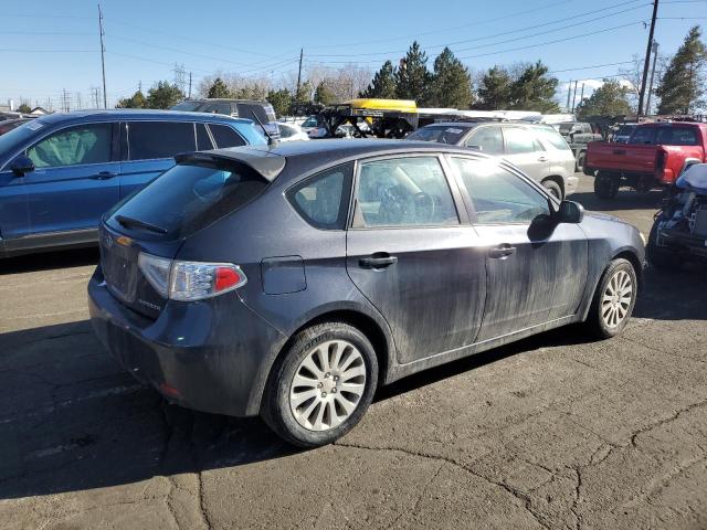 Photo 3 from auction – 2011 SUBARU IMPREZA 2. with VIN JF1GH6B67BH822610