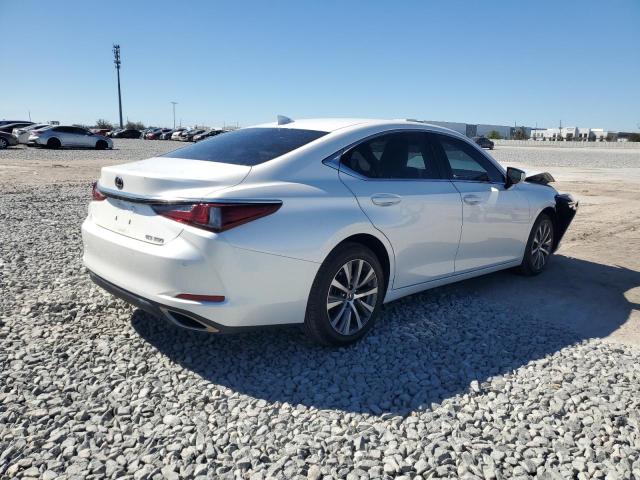 Photo 3 from auction – 2019 LEXUS ES 350 with VIN 58ABZ1B12KU001550