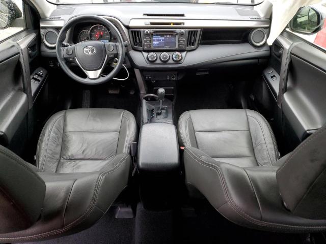 Photo 8 from auction – 2016 TOYOTA RAV4 LE with VIN JTMBFREV5GJ094817