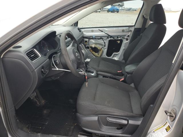 Photo 7 from auction – 2014 VOLKSWAGEN JETTA BASE with VIN 3VW2K7AJ0EM257700