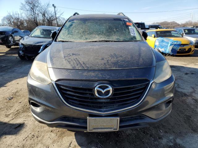 Photo 5 from auction – 2013 MAZDA CX-9 SPORT with VIN JM3TB2BA6D0409223