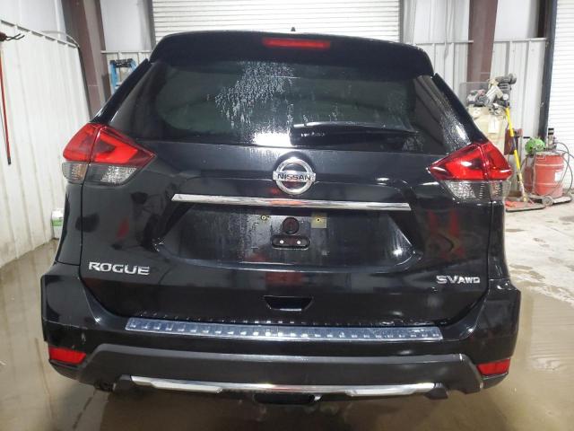 Photo 6 from auction – 2018 NISSAN ROGUE S with VIN KNMAT2MV4JP565664