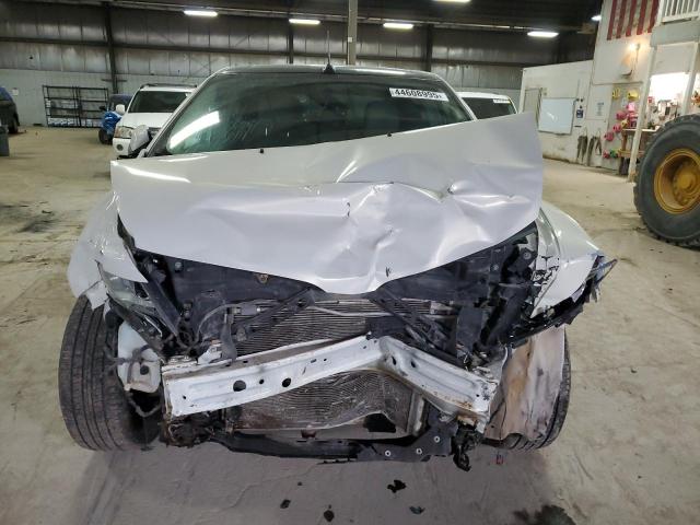 Photo 5 from auction – 2013 LINCOLN MKX with VIN 2LMDJ8JK5DBL38740