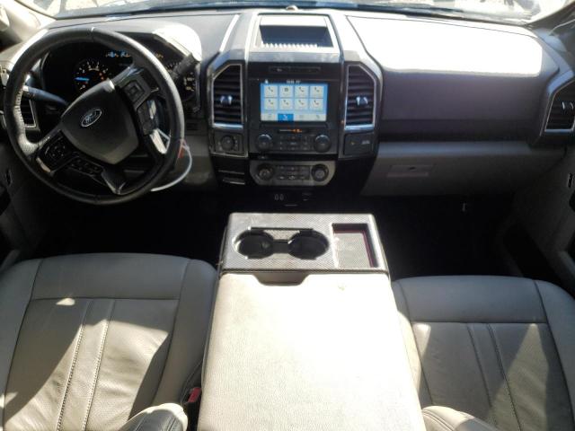 Photo 8 from auction – 2016 FORD F150 SUPER with VIN 1FTEW1EF8GKF32344
