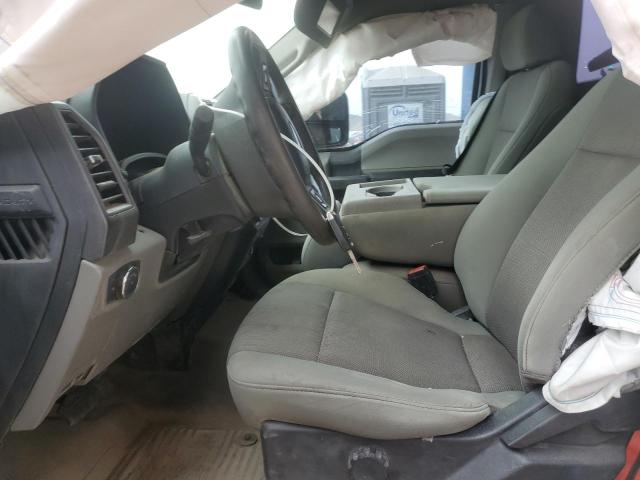 Photo 7 from auction – 2020 FORD F250 SUPER with VIN 1FTBF2B68LEC12365