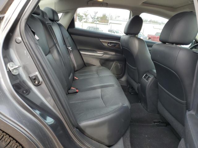 Photo 10 from auction – 2014 NISSAN ALTIMA 2.5 with VIN 1N4AL3AP9EC186223