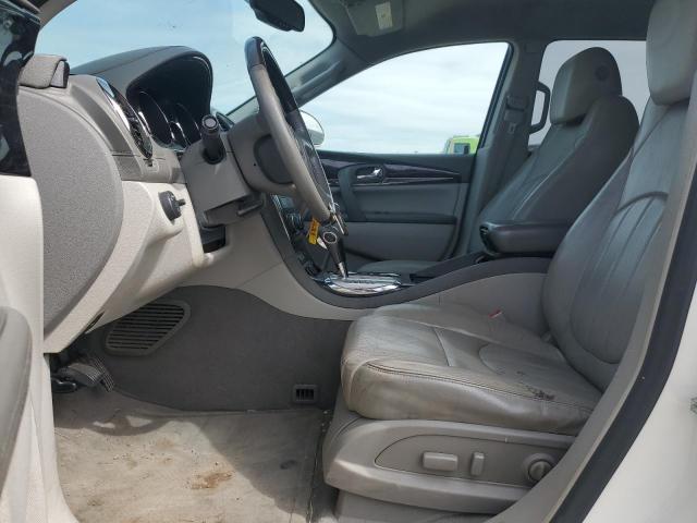 Photo 7 from auction – 2015 BUICK ENCLAVE with VIN 5GAKRBKD3FJ313686