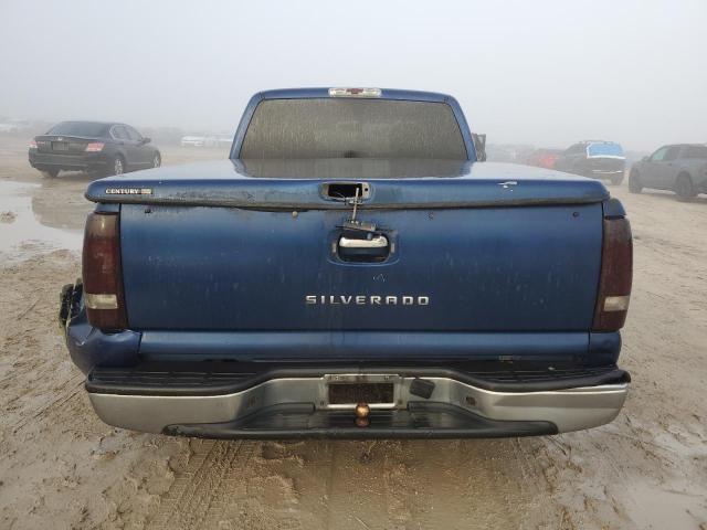 Photo 6 from auction – 2002 CHEVROLET SILVERADO with VIN 2GCEC19V421373468