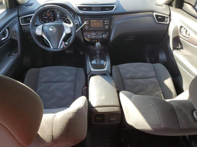 Photo 8 from auction – 2016 NISSAN ROGUE S with VIN KNMAT2MT7GP730369