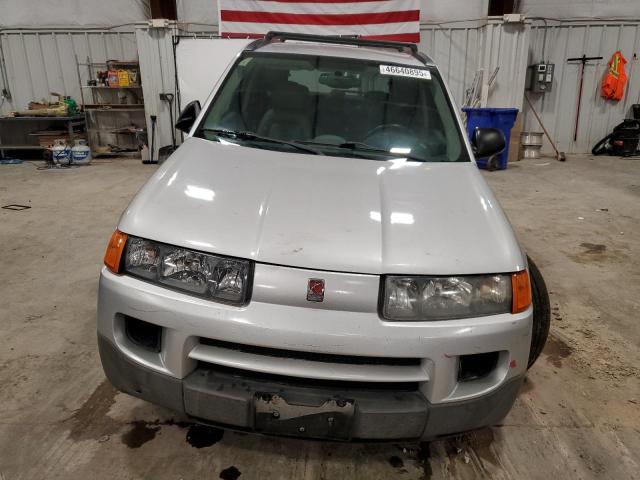 Photo 5 from auction – 2004 SATURN VUE with VIN 5GZCZ63484S894813