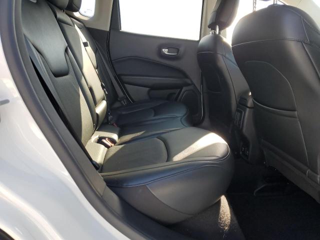 Фото 11 с аукциона – 2021 JEEP COMPASS LI с VIN 3C4NJDCB9MT550636
