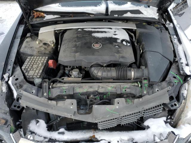صورة رقم 11 من المزاد - 2011 CADILLAC CTS PREMIU مع VIN 1G6DS5ED2B0161752