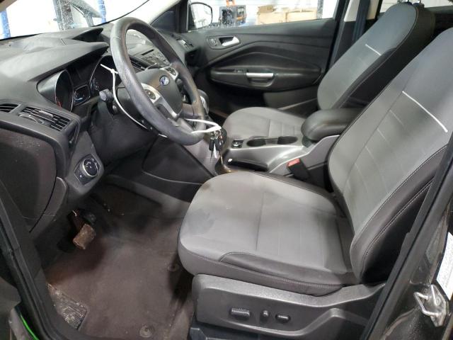 Photo 7 from auction – 2015 FORD ESCAPE SE with VIN 1FMCU0G95FUB06205