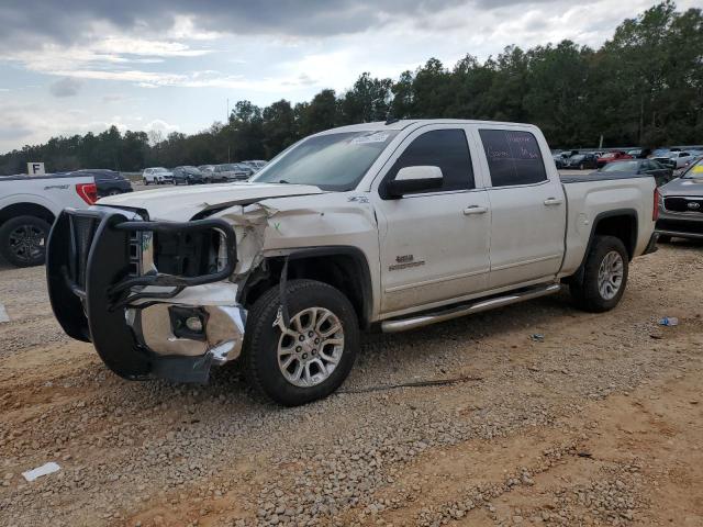 GMC SIERRA K15 2014 with VIN 3GTU2UEC8EG358360 - Photo from auction