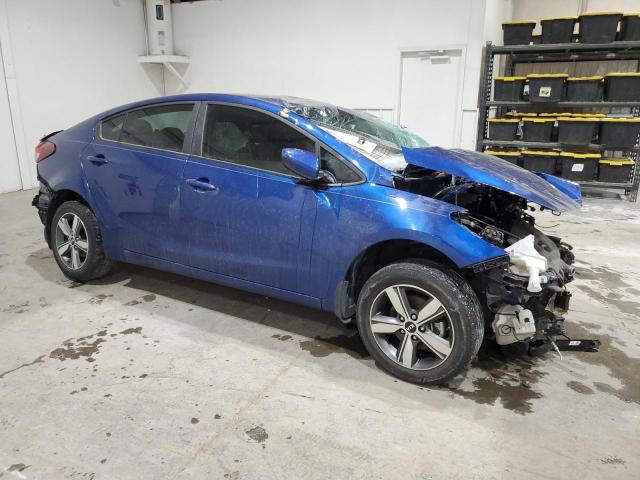 Photo 4 from auction – 2018 KIA FORTE LX with VIN 3KPFL4A74JE275576