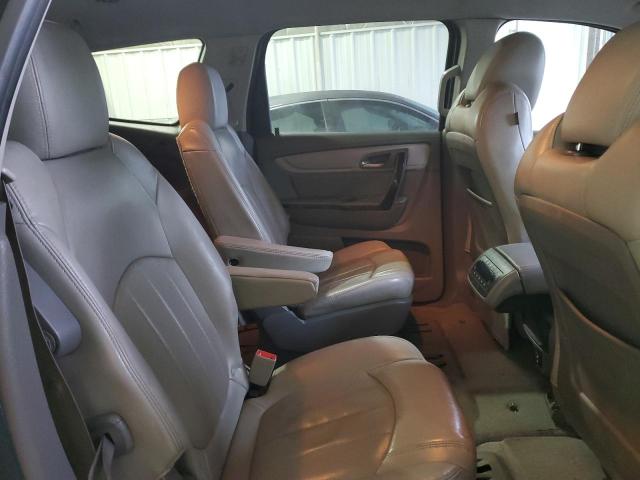 Photo 11 from auction – 2015 CHEVROLET TRAVERSE L with VIN 1GNKVJKD7FJ264665