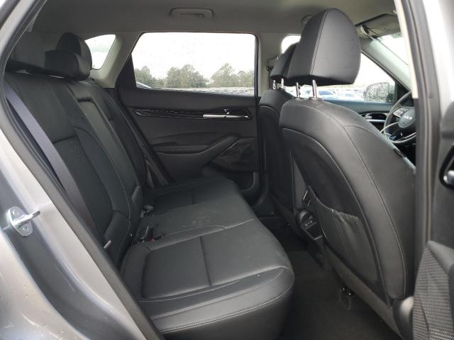 Photo 11 from auction – 2024 KIA SELTOS EX with VIN KNDER2AA3R7654509