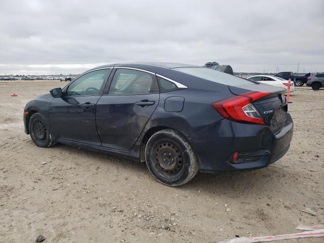 Photo 2 from auction – 2018 HONDA CIVIC LX with VIN 2HGFC2F52JH548712